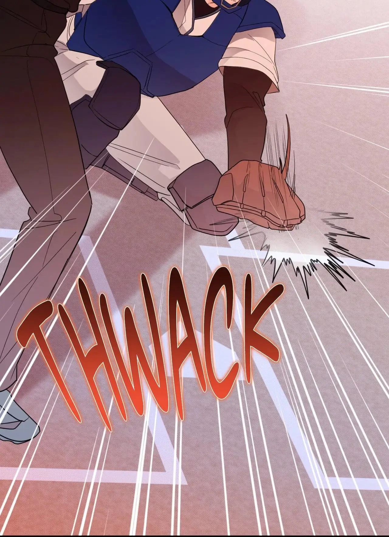 Zero Centimeter Chapter 44 page 9 - 