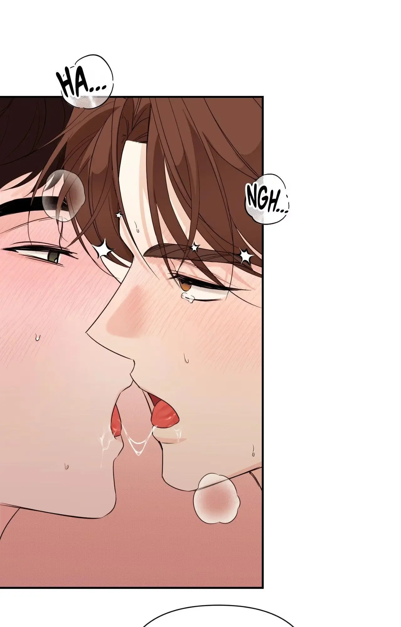 Zero Centimeter Chapter 45 page 11 - 