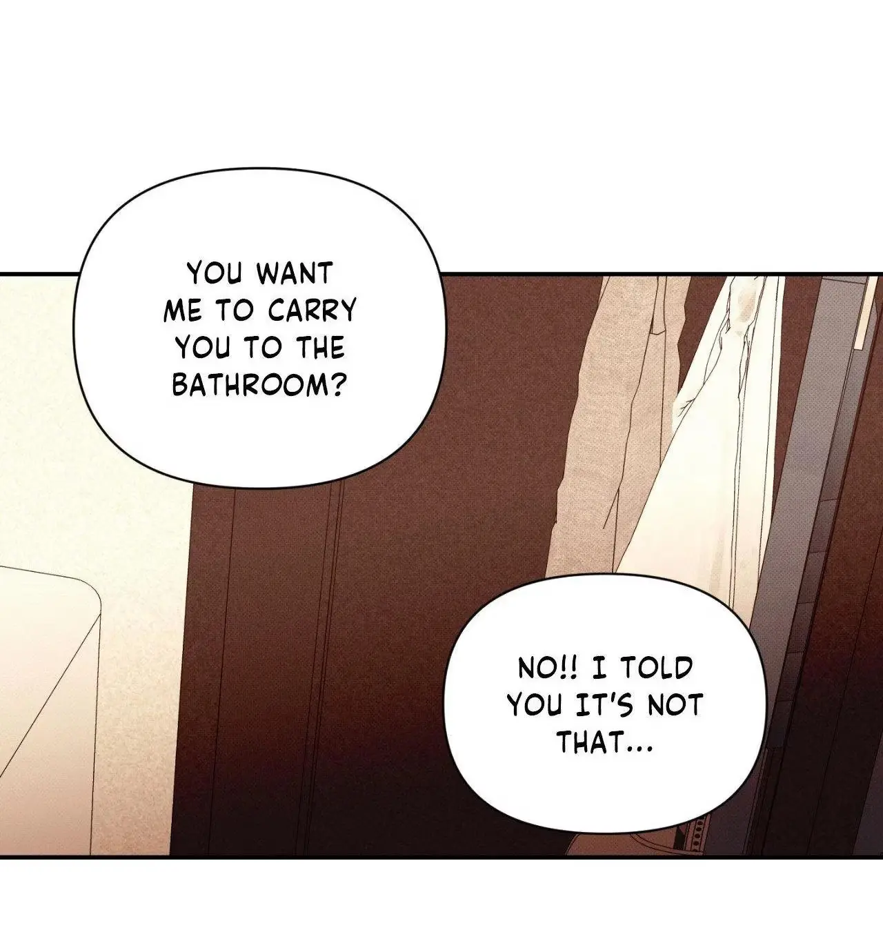 Zero Centimeter Chapter 45 page 3 - 