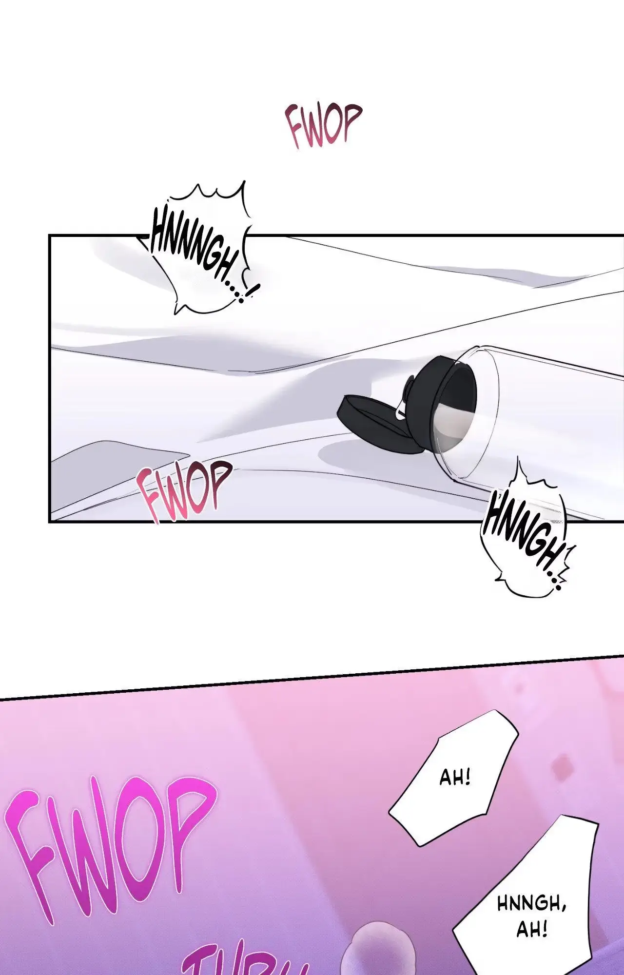 Zero Centimeter Chapter 45 page 28 - 
