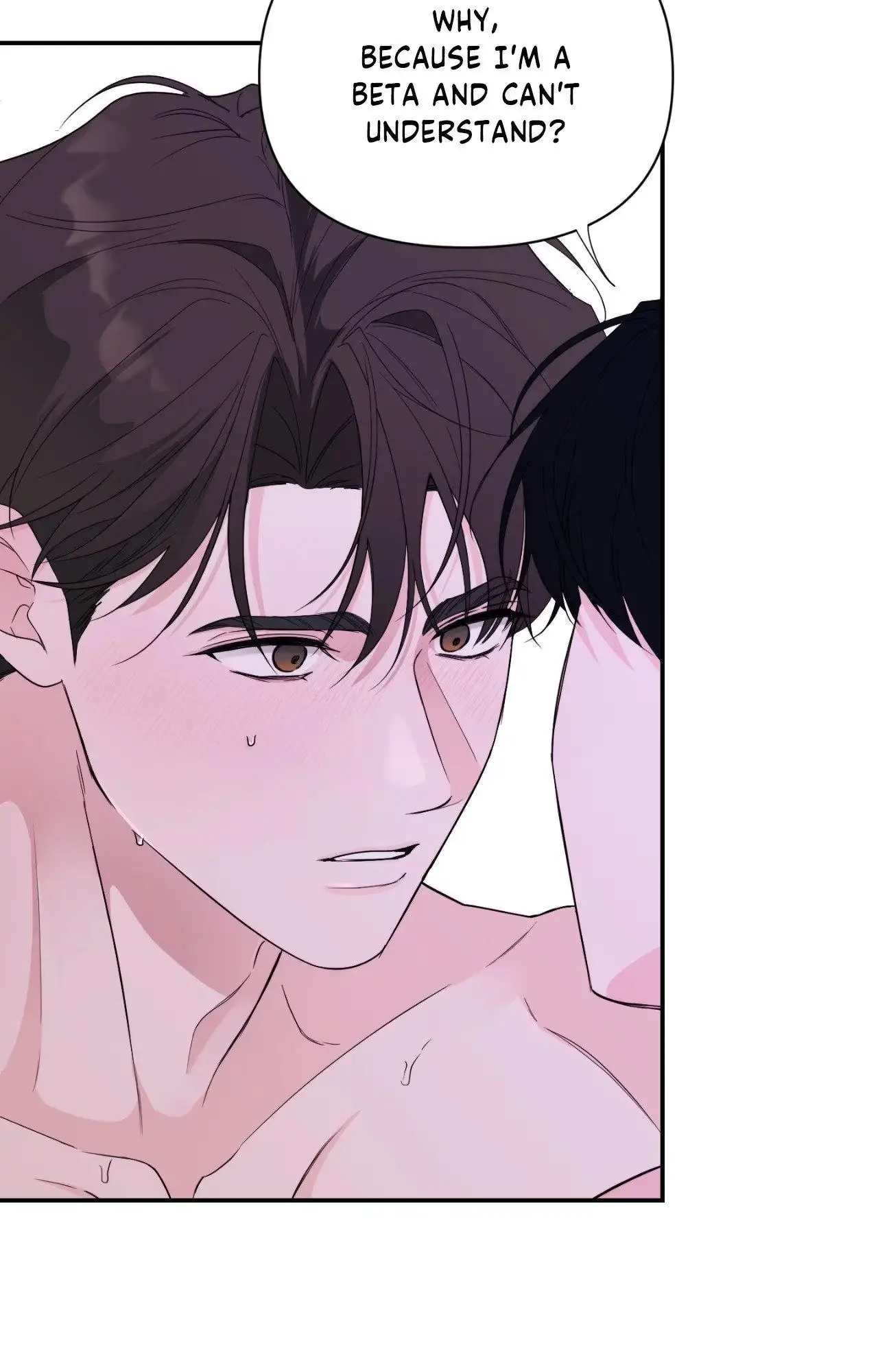Zero Centimeter Chapter 45 page 41 - 
