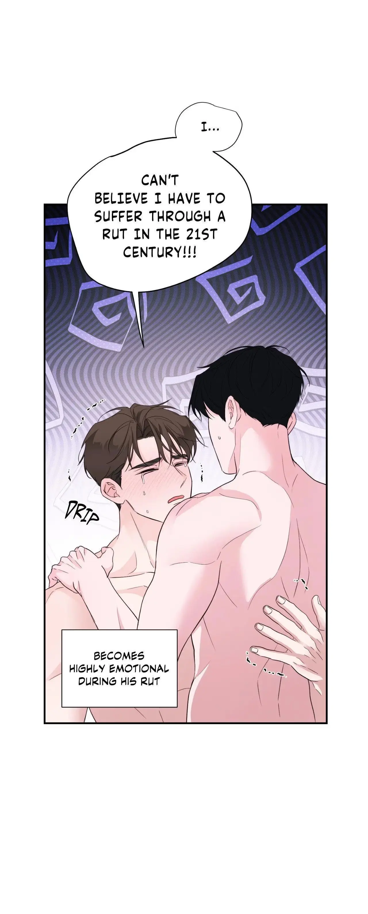 Zero Centimeter Chapter 45 page 43 - 