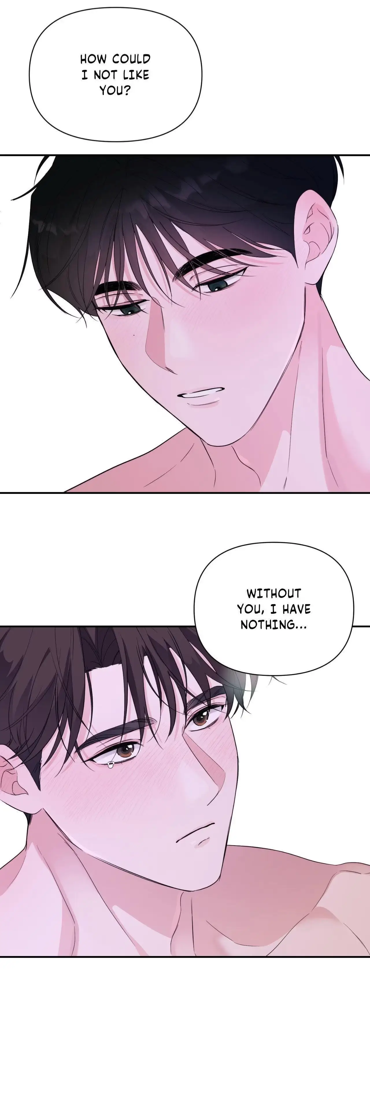 Zero Centimeter Chapter 45 page 44 - 