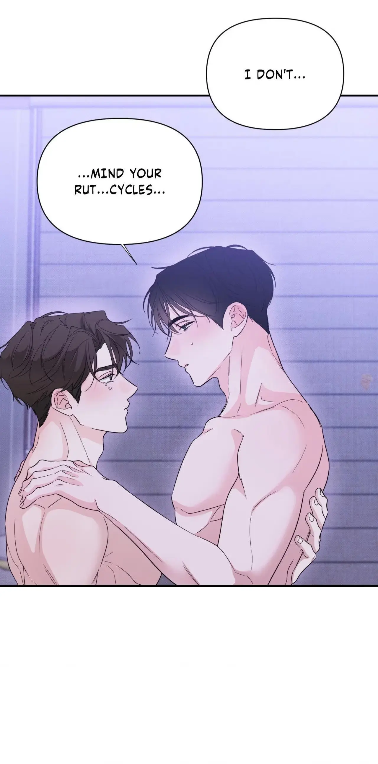 Zero Centimeter Chapter 45 page 45 - 