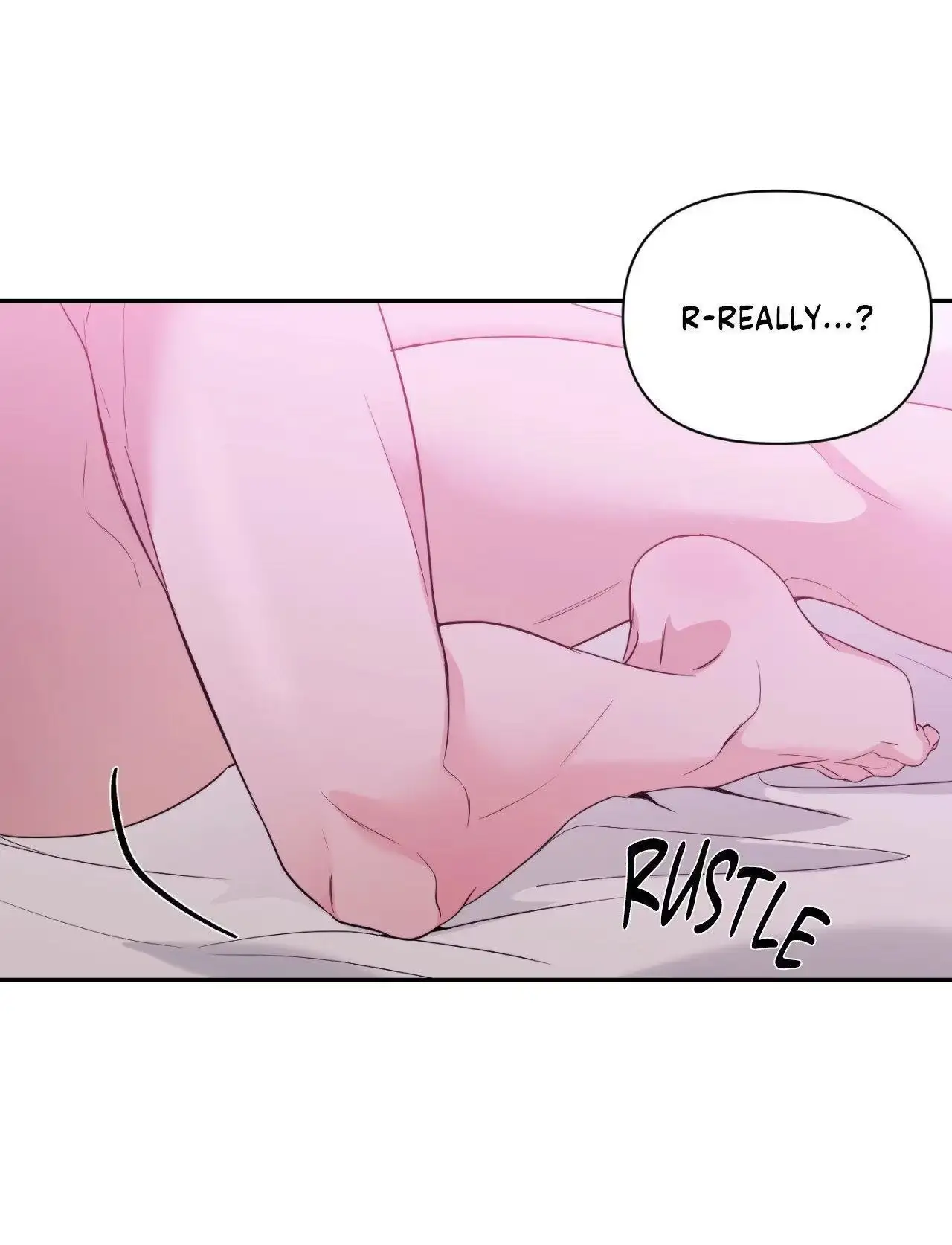 Zero Centimeter Chapter 45 page 46 - 