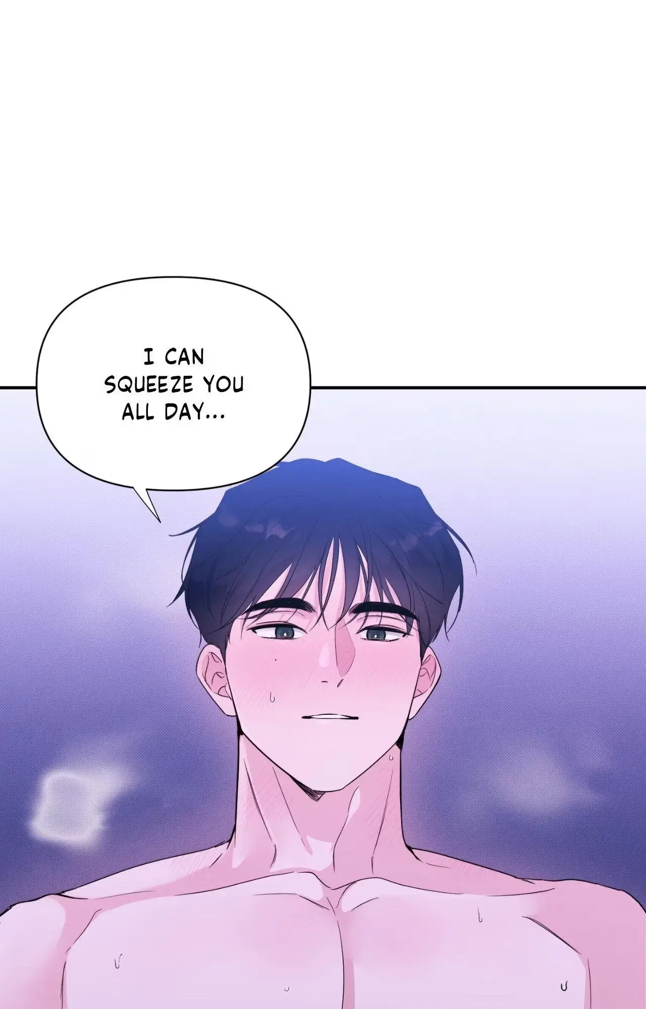 Zero Centimeter Chapter 45 page 49 - 