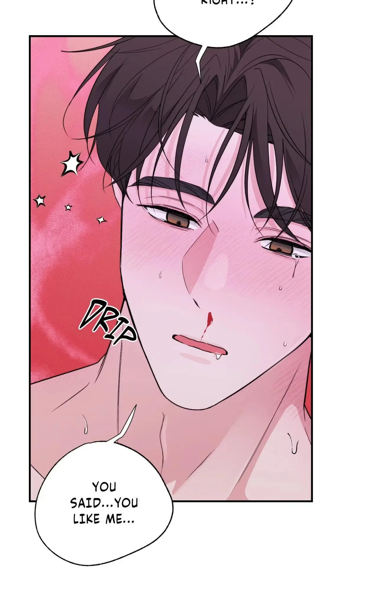 Zero Centimeter Chapter 45 page 56 - 