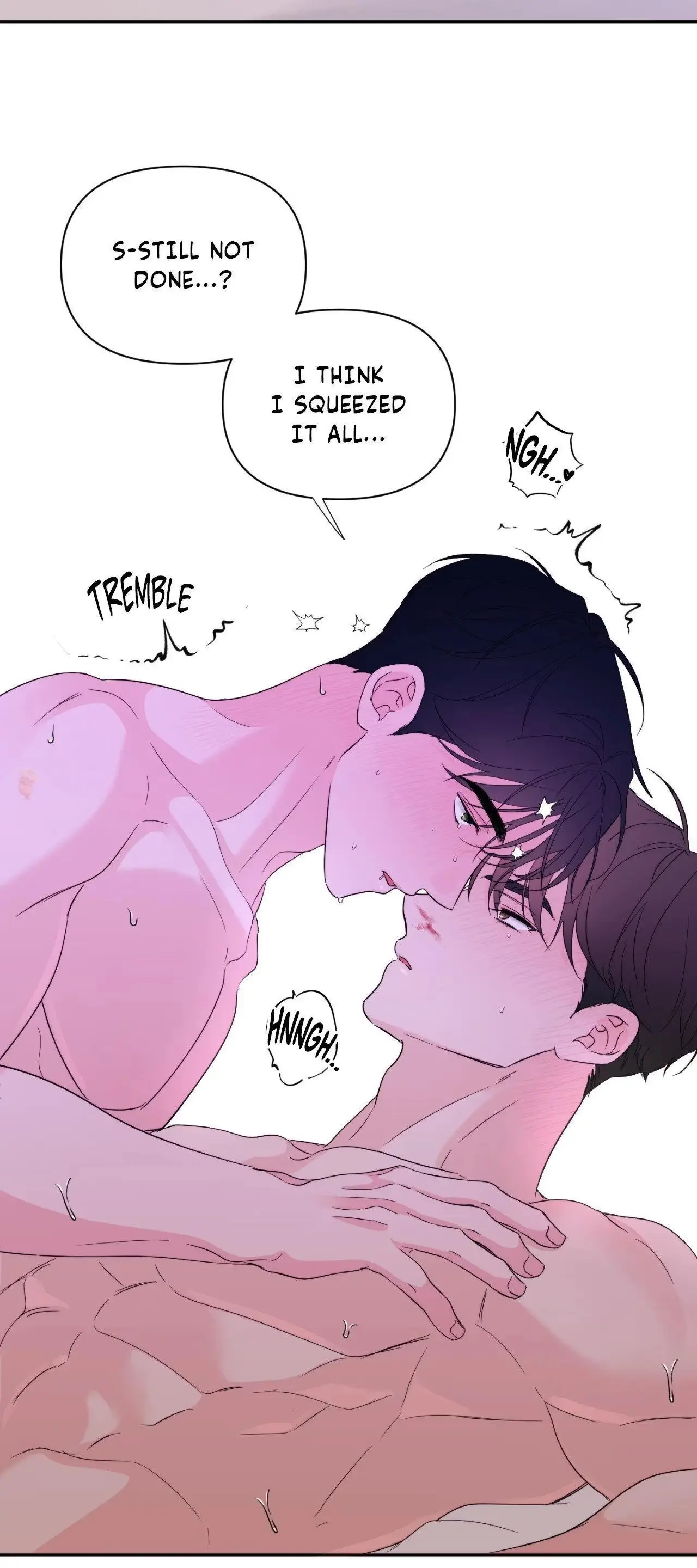 Zero Centimeter Chapter 45 page 63 - 
