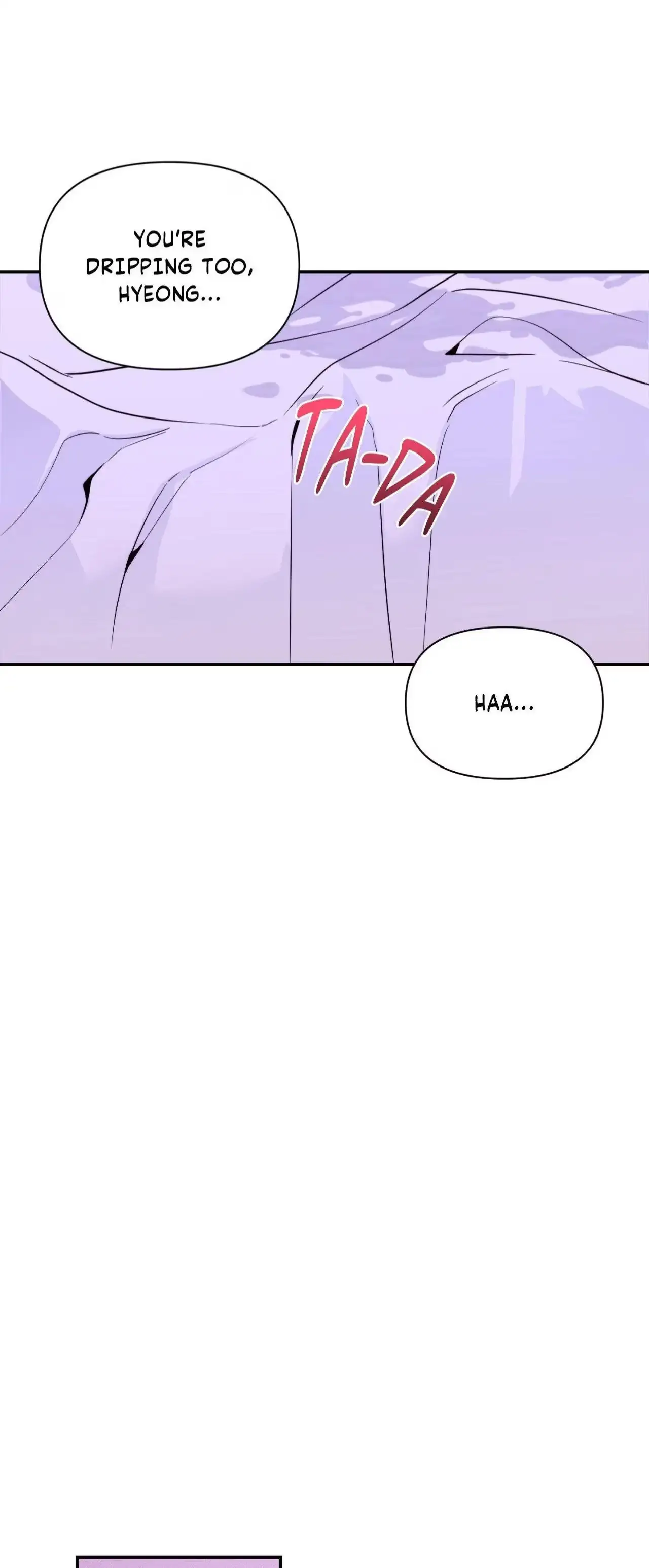 Zero Centimeter Chapter 45 page 64 - 