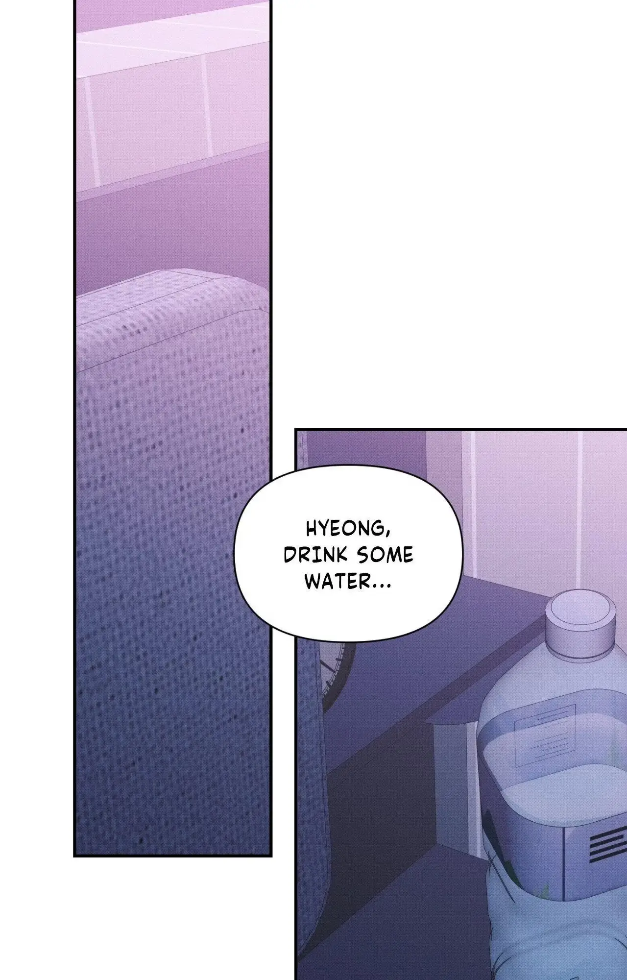 Zero Centimeter Chapter 45 page 65 - 