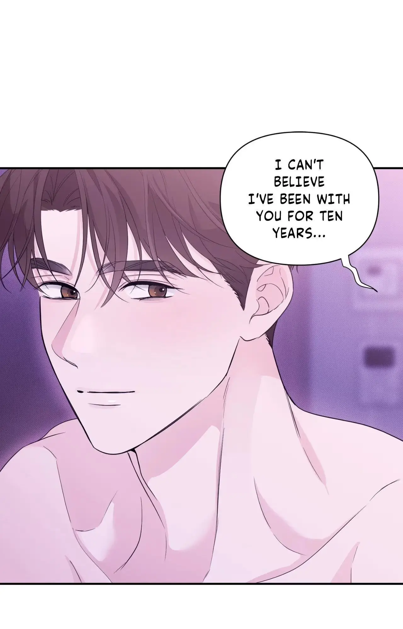 Zero Centimeter Chapter 45 page 68 - 