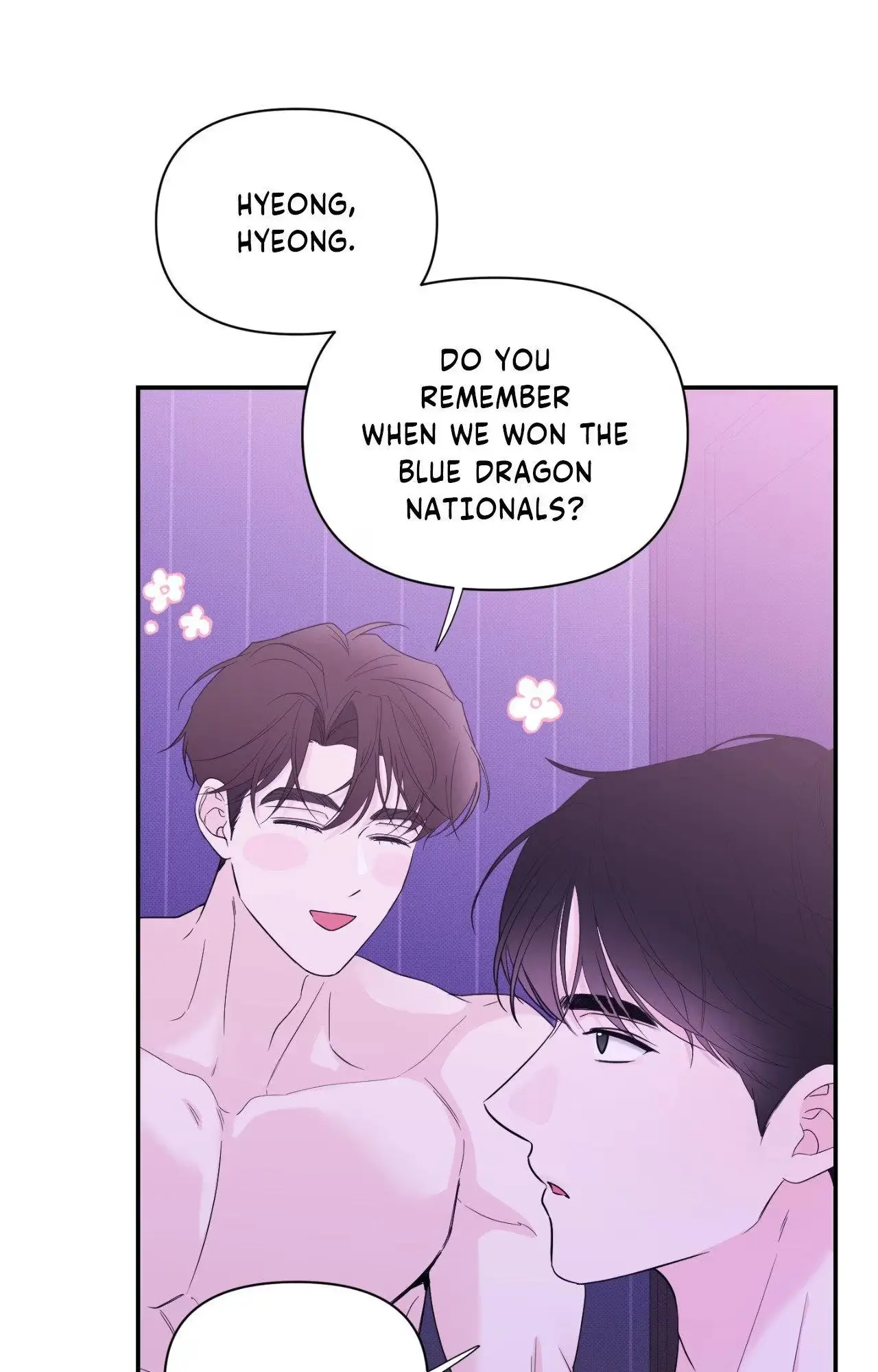 Zero Centimeter Chapter 45 page 69 - 