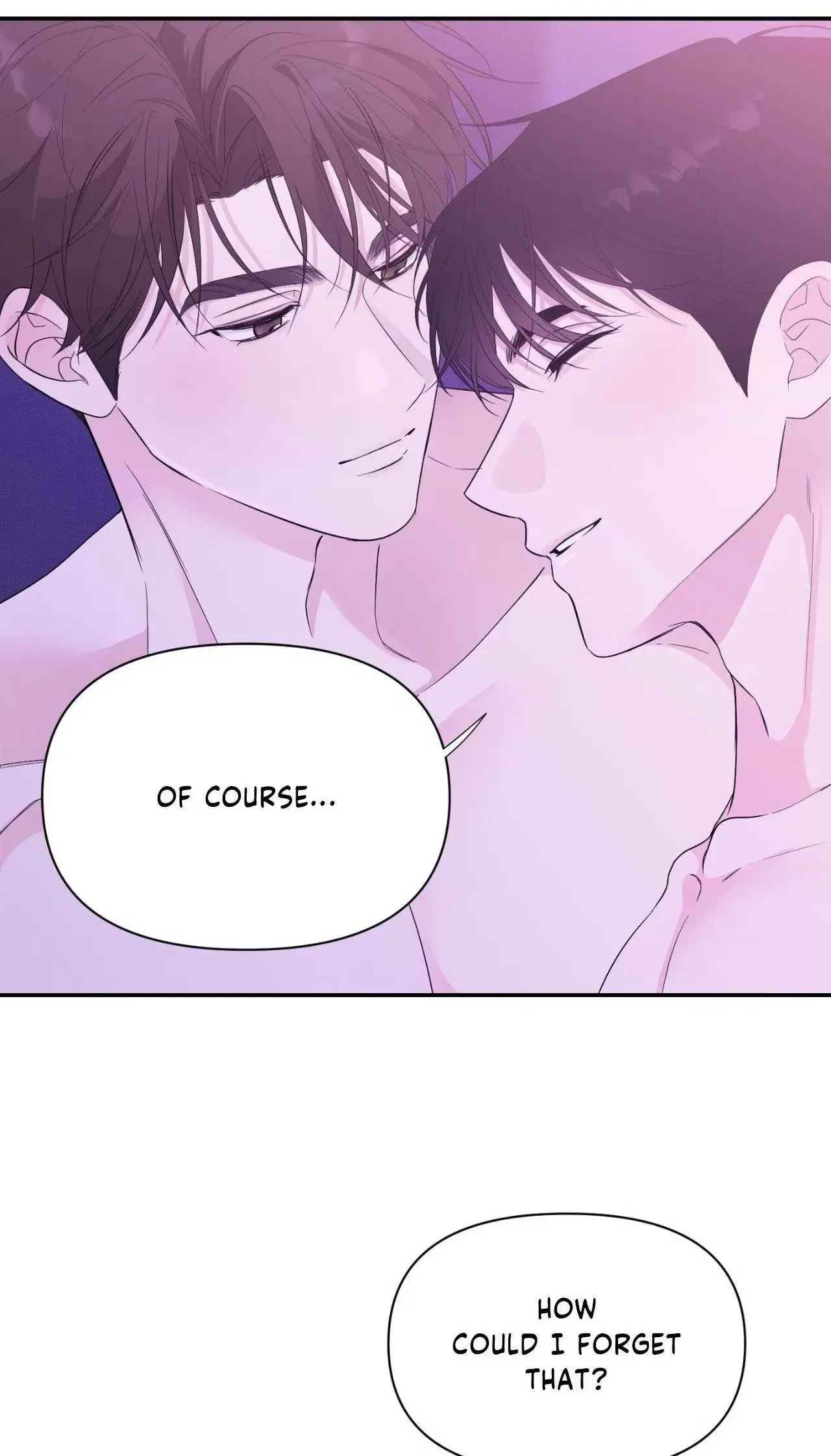 Zero Centimeter Chapter 45 page 73 - 