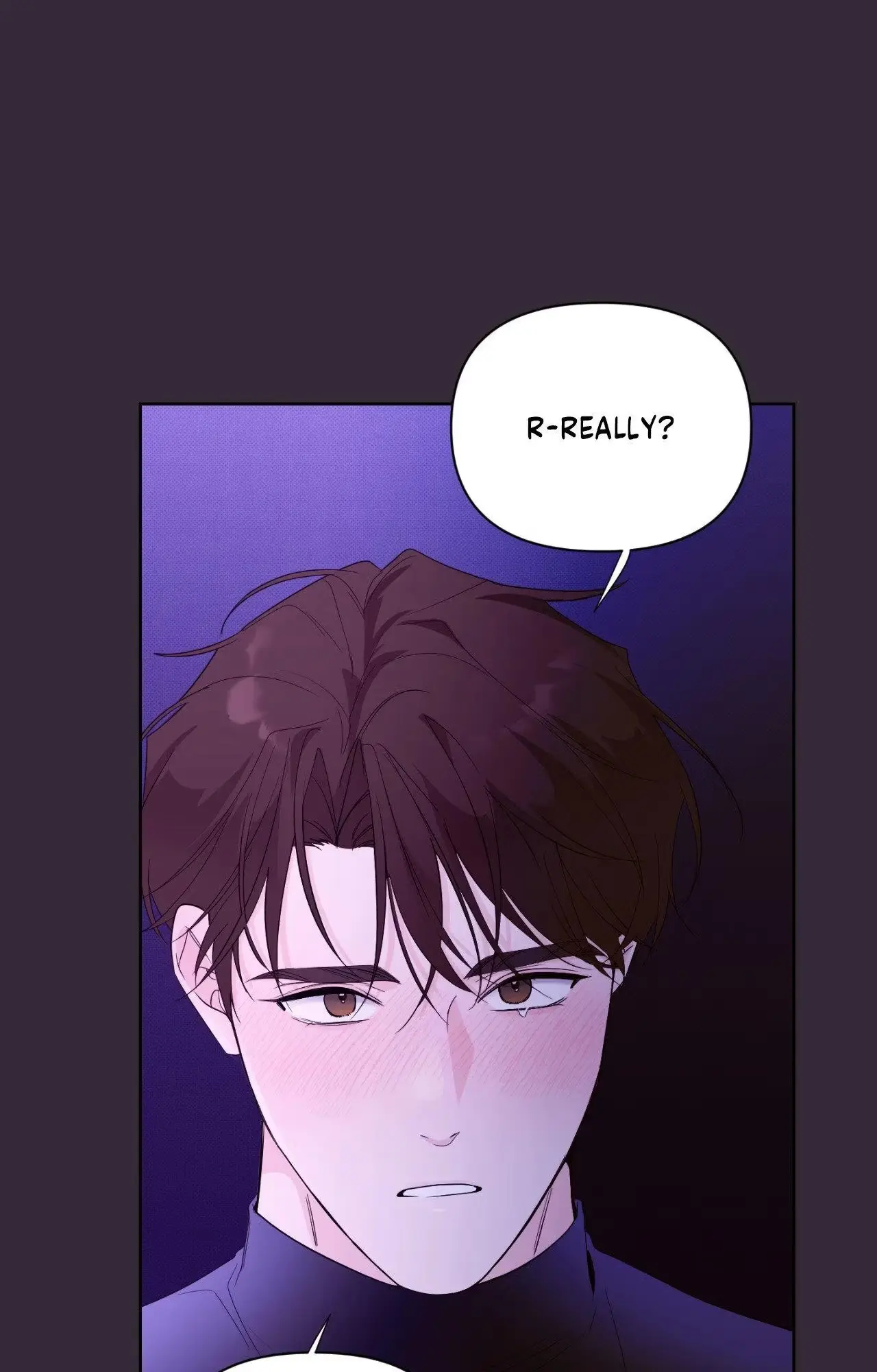 Zero Centimeter Chapter 45 page 77 - 