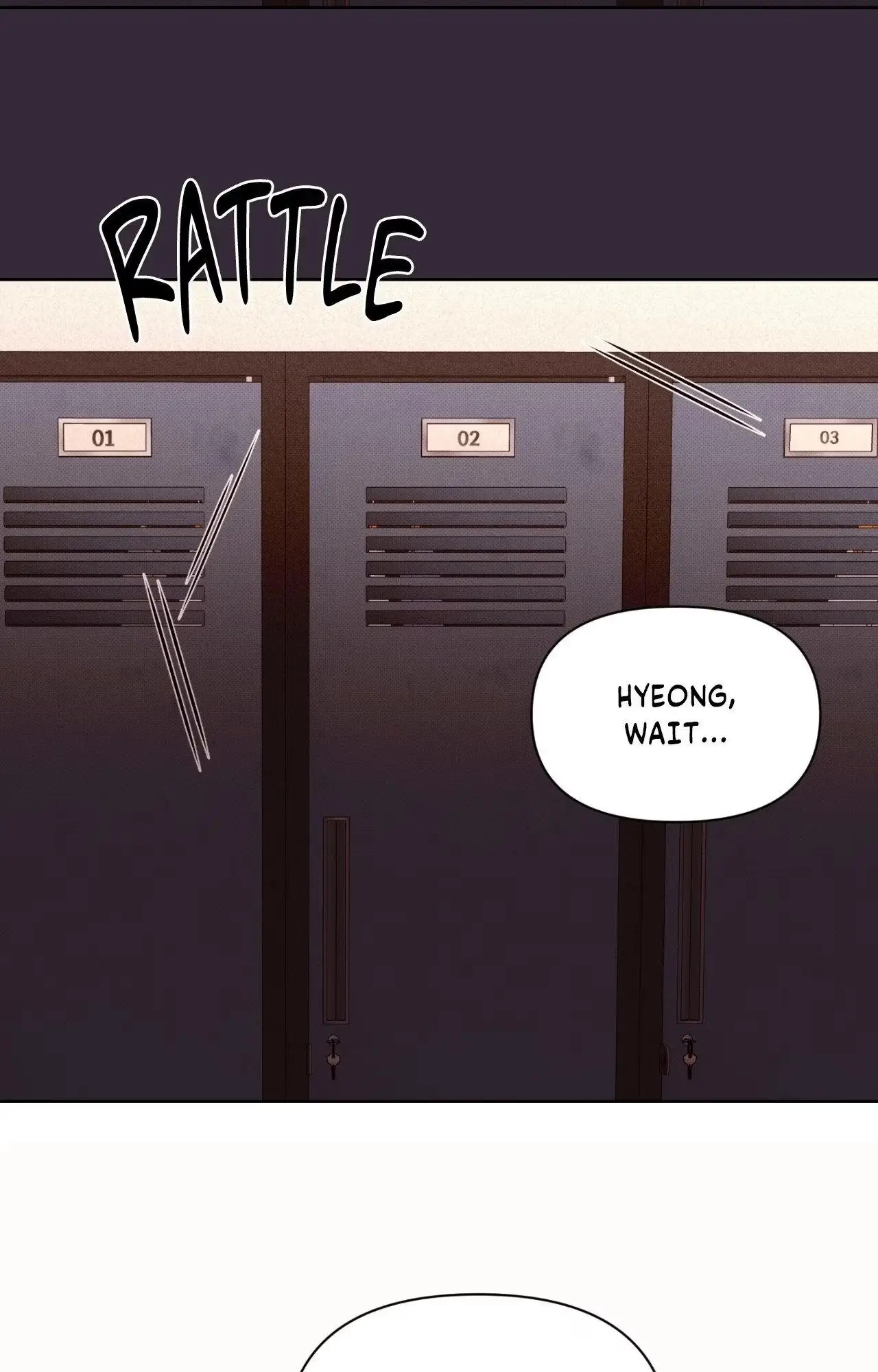 Zero Centimeter Chapter 45 page 79 - 