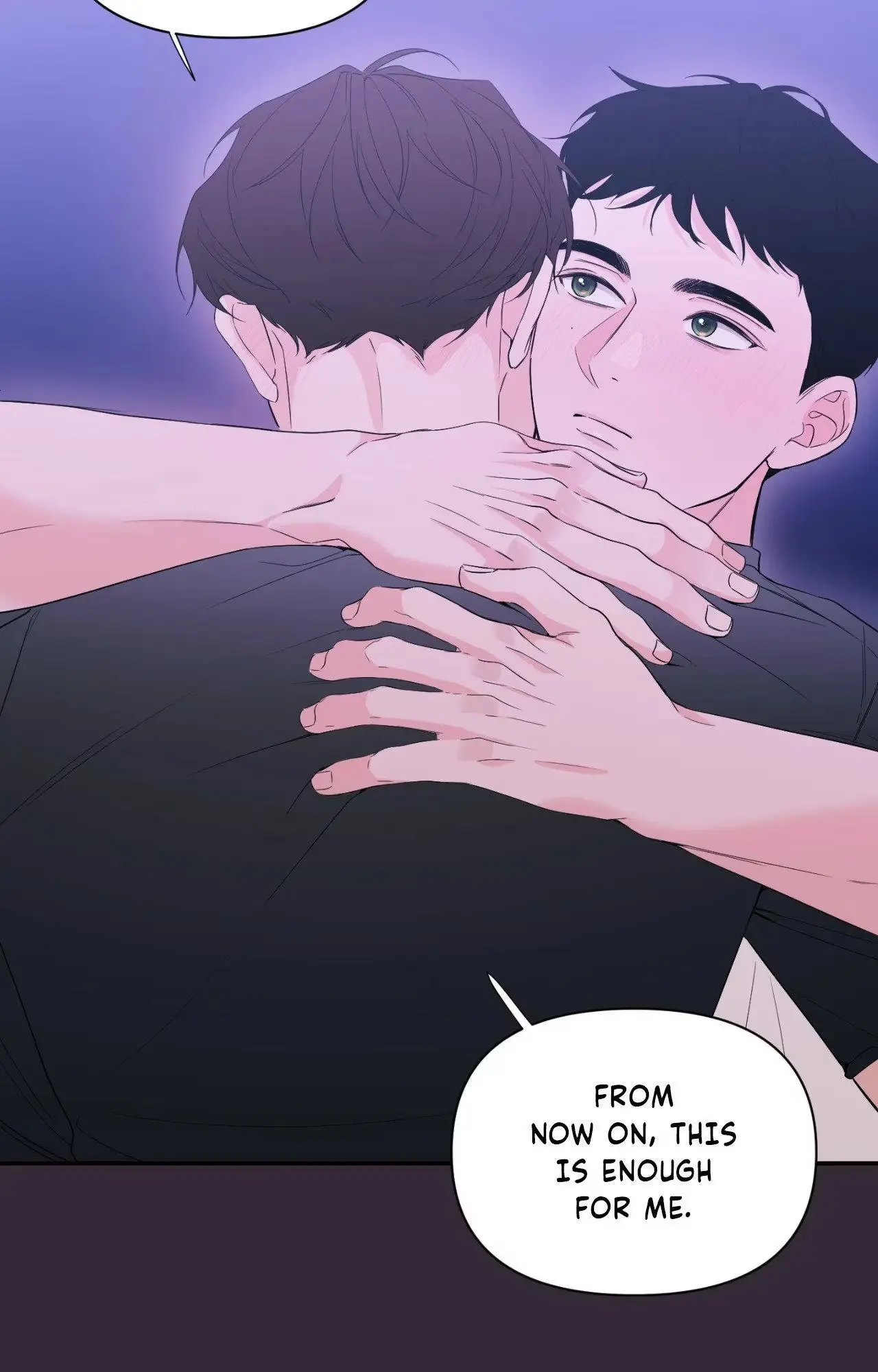 Zero Centimeter Chapter 45 page 86 - 