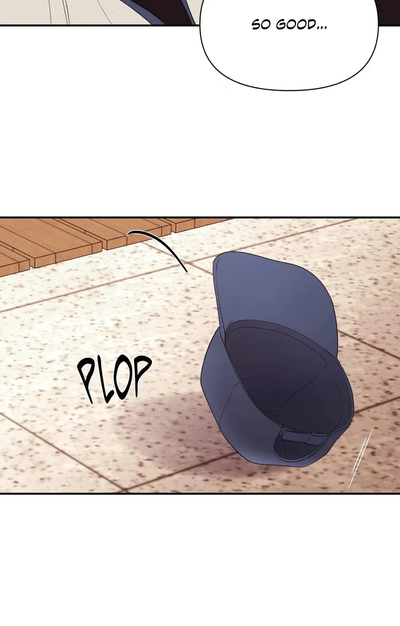 Zero Centimeter Chapter 45 page 10 - 