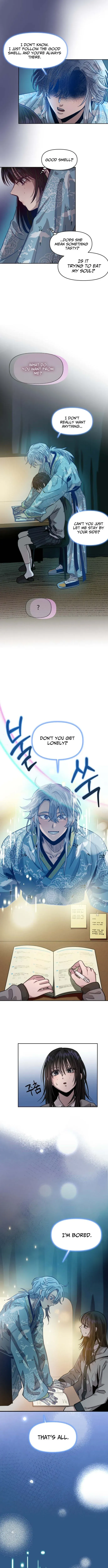 Zero Degrees Chapter 1 page 11 - 