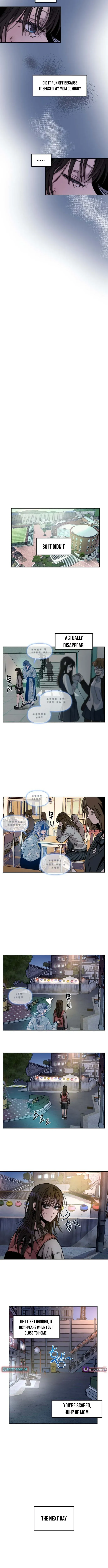 Zero Degrees Chapter 1 page 9 - 