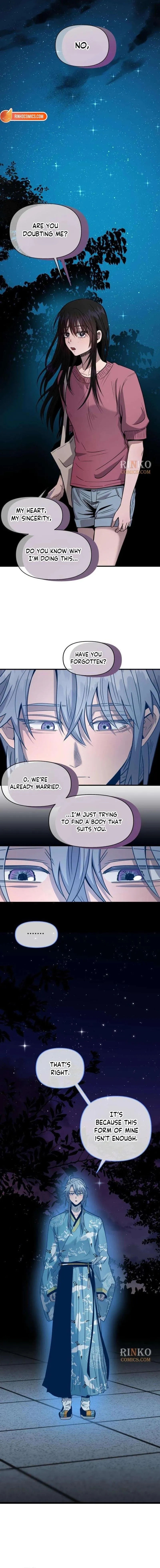 Zero Degrees Chapter 14 page 2 - 