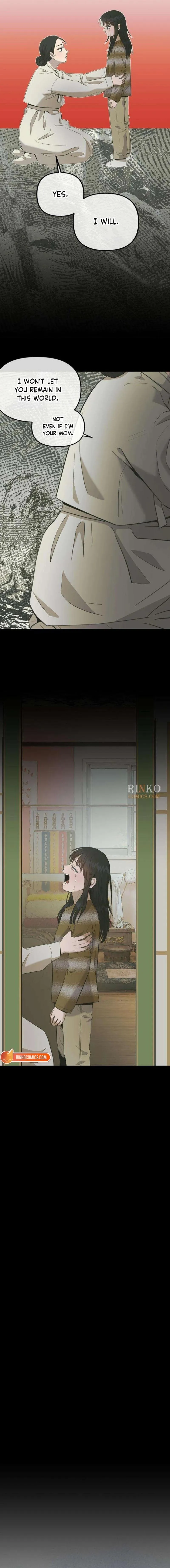 Zero Degrees Chapter 14 page 12 - 