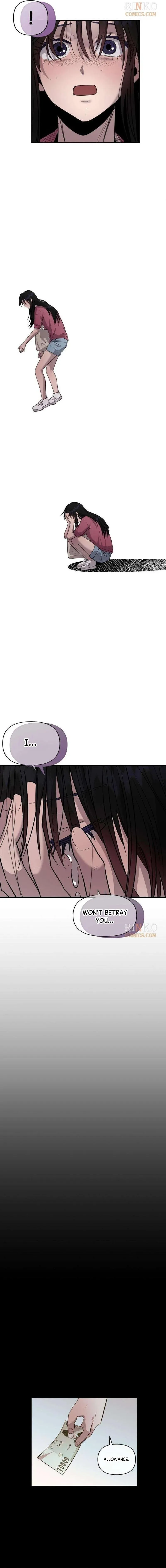 Zero Degrees Chapter 14 page 3 - 