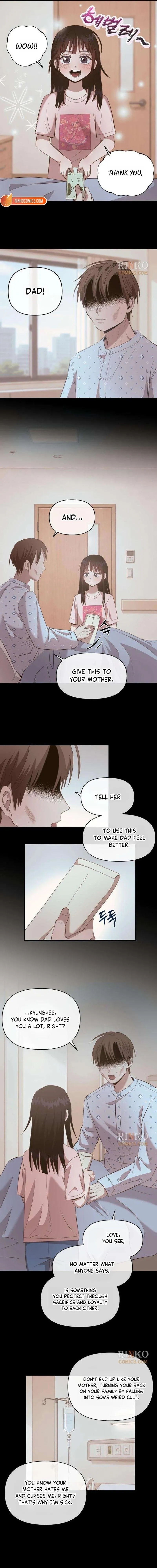 Zero Degrees Chapter 14 page 4 - 