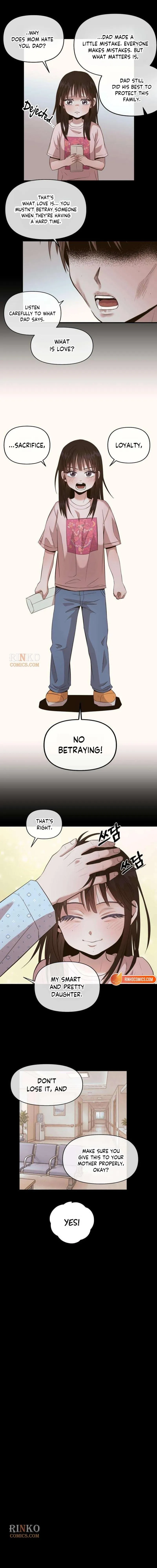 Zero Degrees Chapter 14 page 5 - 