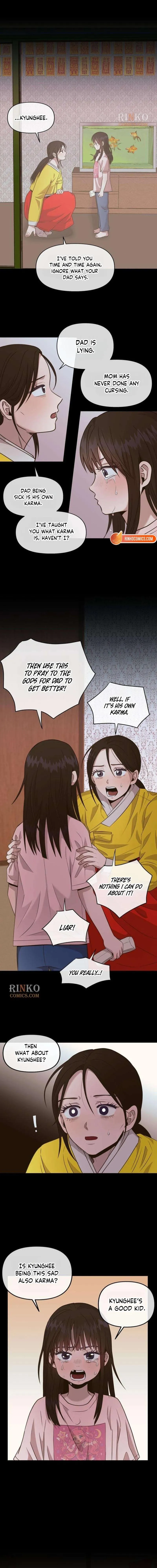 Zero Degrees Chapter 14 page 7 - 