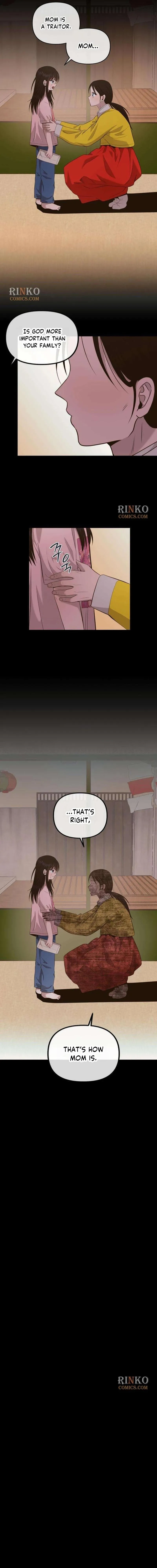 Zero Degrees Chapter 14 page 8 - 