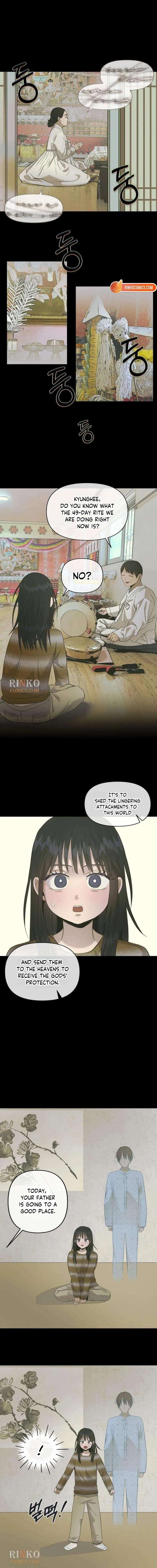 Zero Degrees Chapter 14 page 9 - 