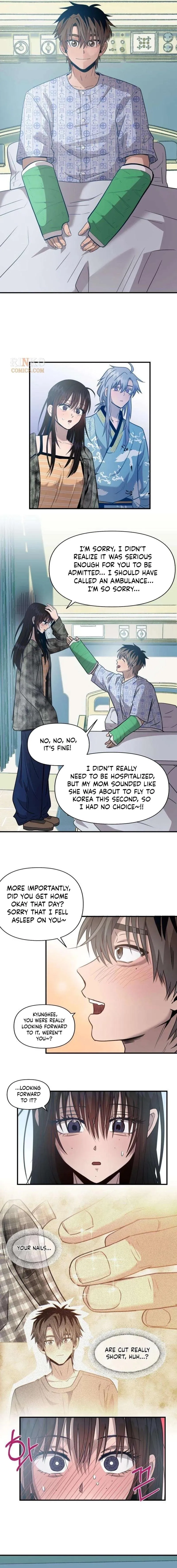 Zero Degrees Chapter 15 page 2 - 