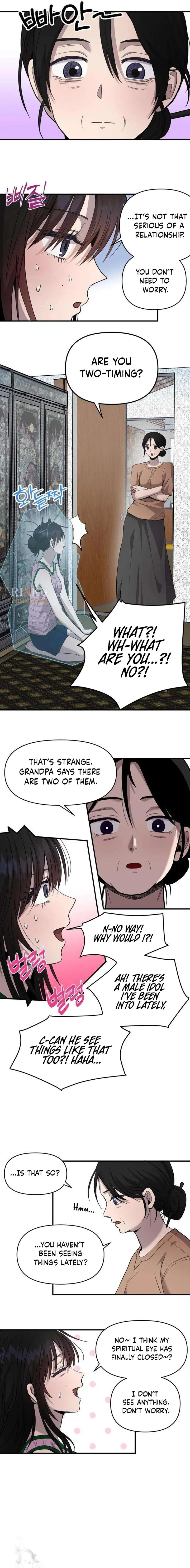 Zero Degrees Chapter 15 page 12 - 
