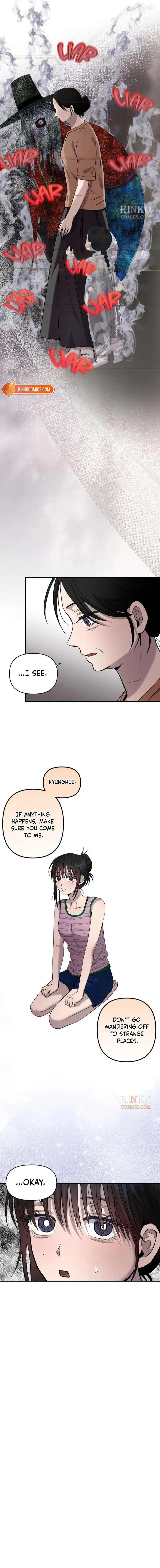 Zero Degrees Chapter 15 page 13 - 