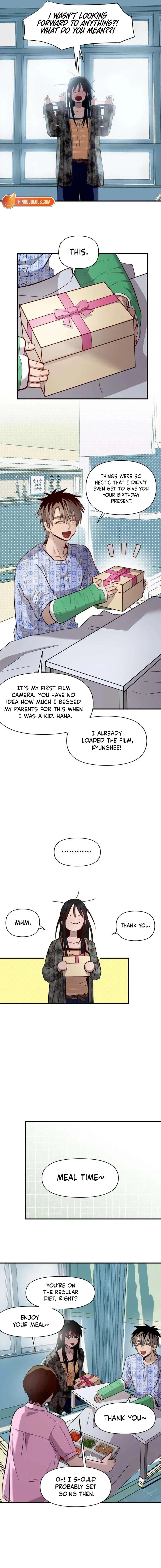 Zero Degrees Chapter 15 page 3 - 