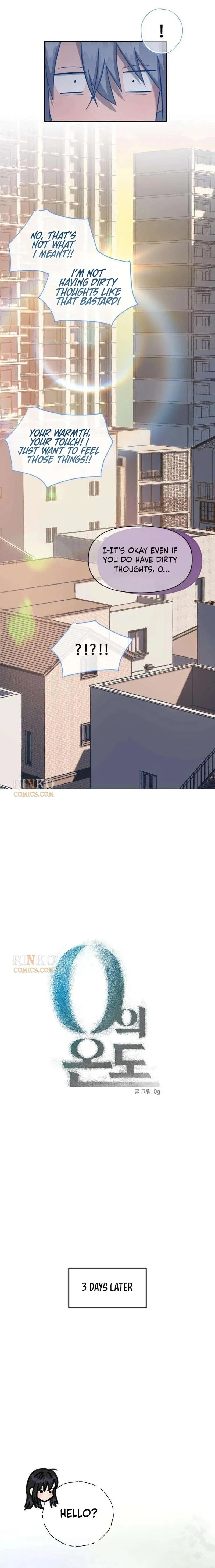 Zero Degrees Chapter 15 page 8 - 