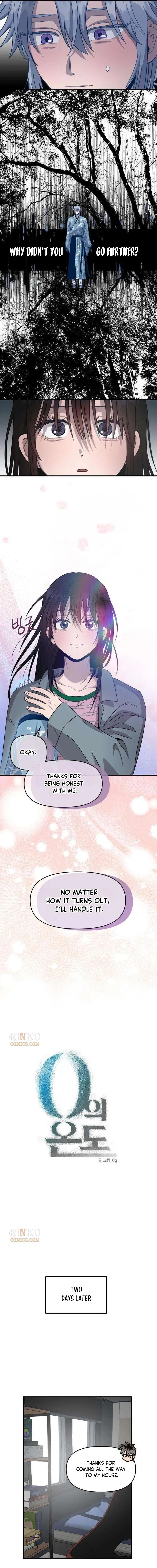 Zero Degrees Chapter 16 page 2 - 