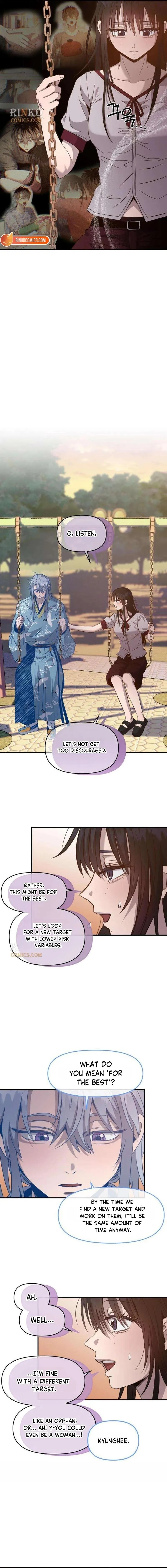 Zero Degrees Chapter 16 page 12 - 