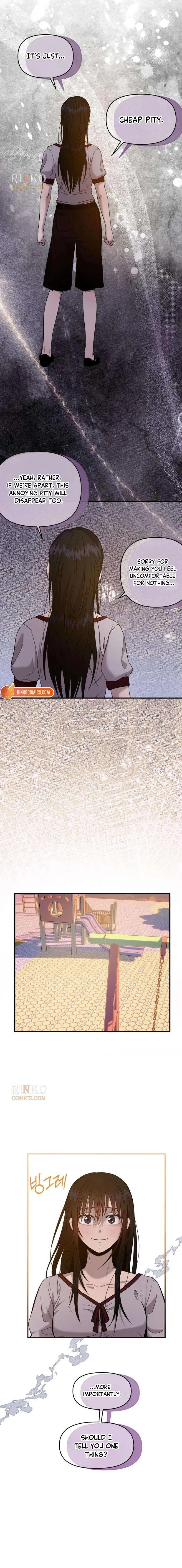 Zero Degrees Chapter 16 page 14 - 