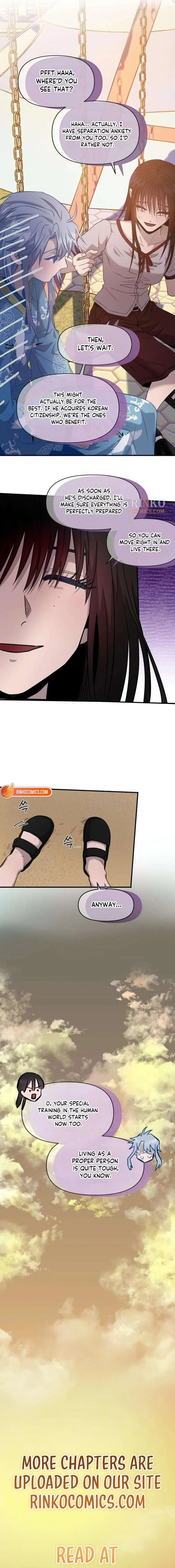 Zero Degrees Chapter 16 page 16 - 