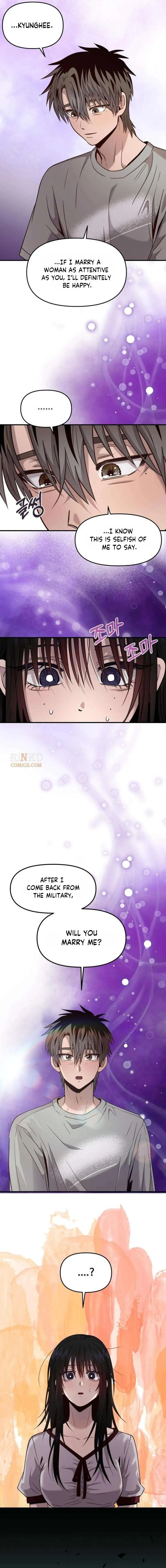 Zero Degrees Chapter 16 page 6 - 