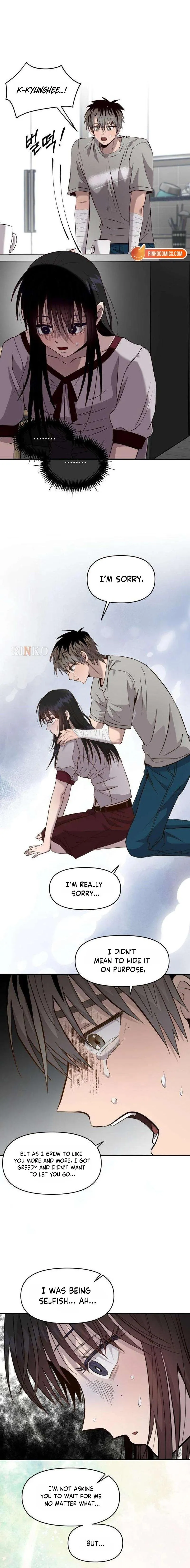 Zero Degrees Chapter 16 page 9 - 