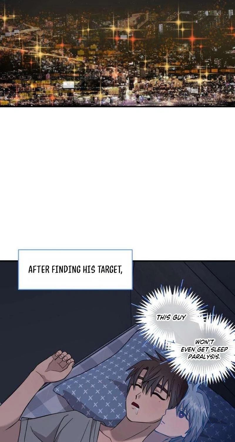 Zero Degrees Chapter 17 page 11 - 