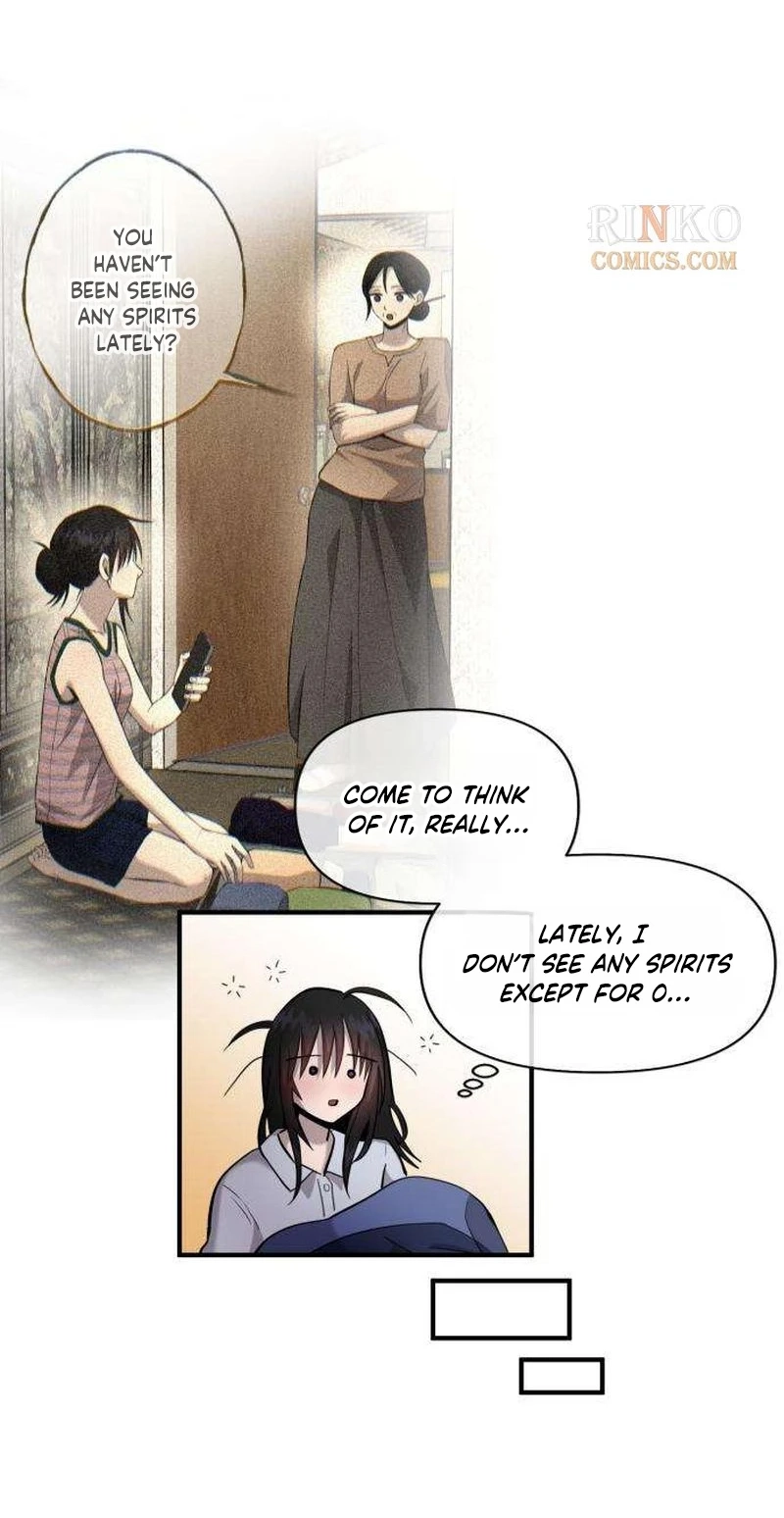 Zero Degrees Chapter 17 page 18 - 