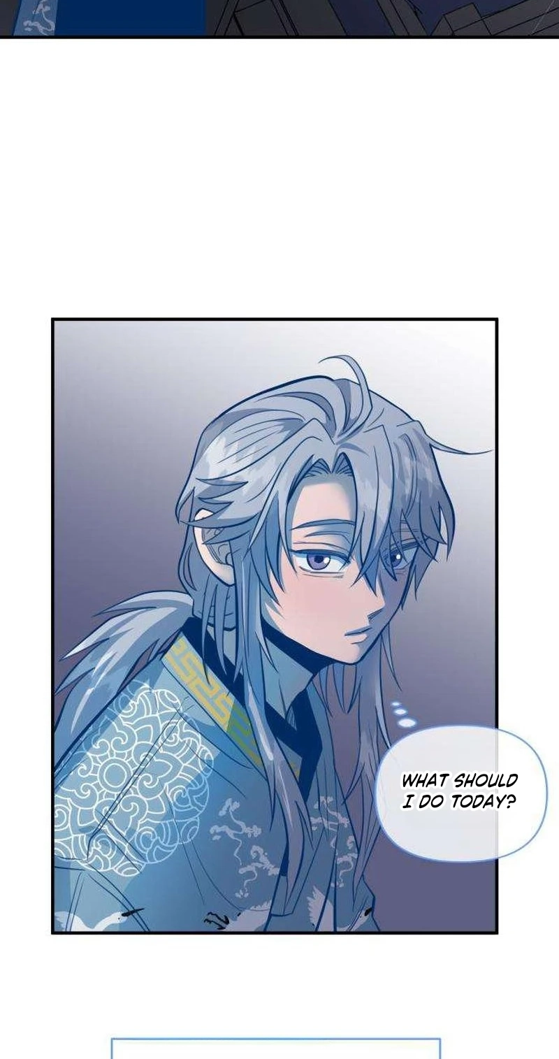 Zero Degrees Chapter 17 page 3 - 