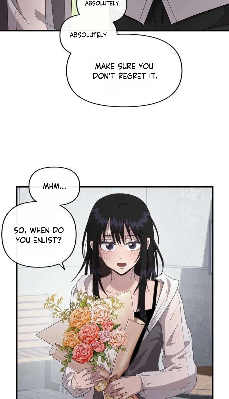Zero Degrees Chapter 17 page 22 - 