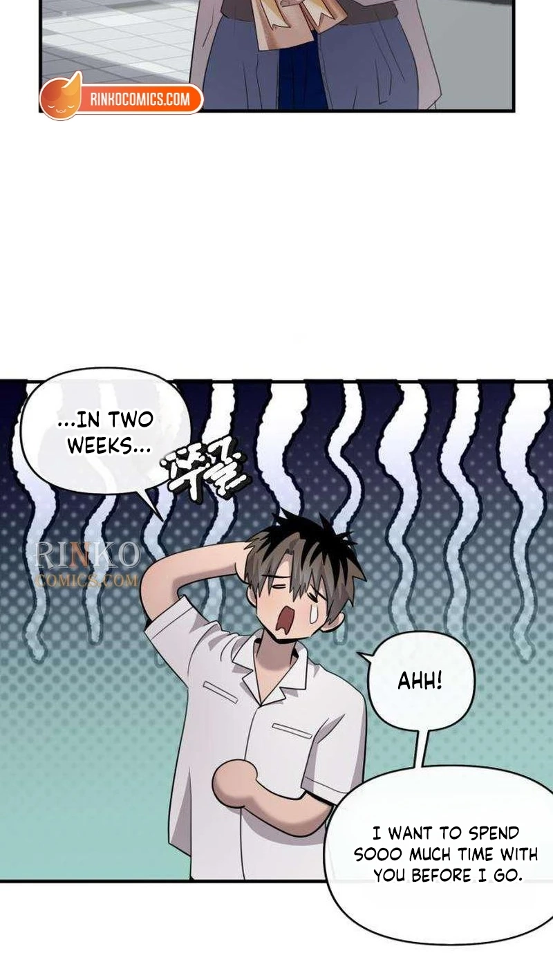 Zero Degrees Chapter 17 page 23 - 