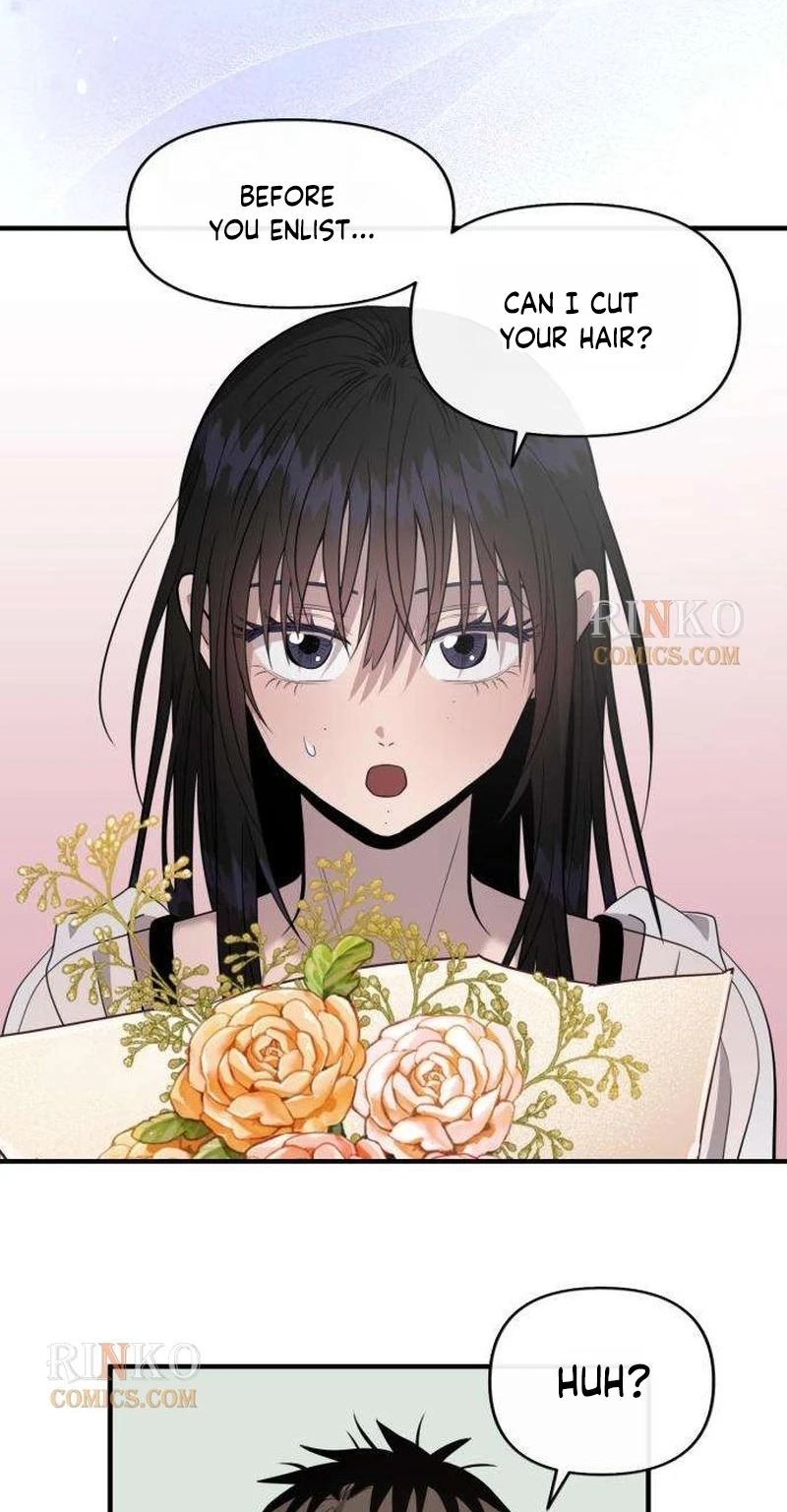 Zero Degrees Chapter 17 page 26 - 