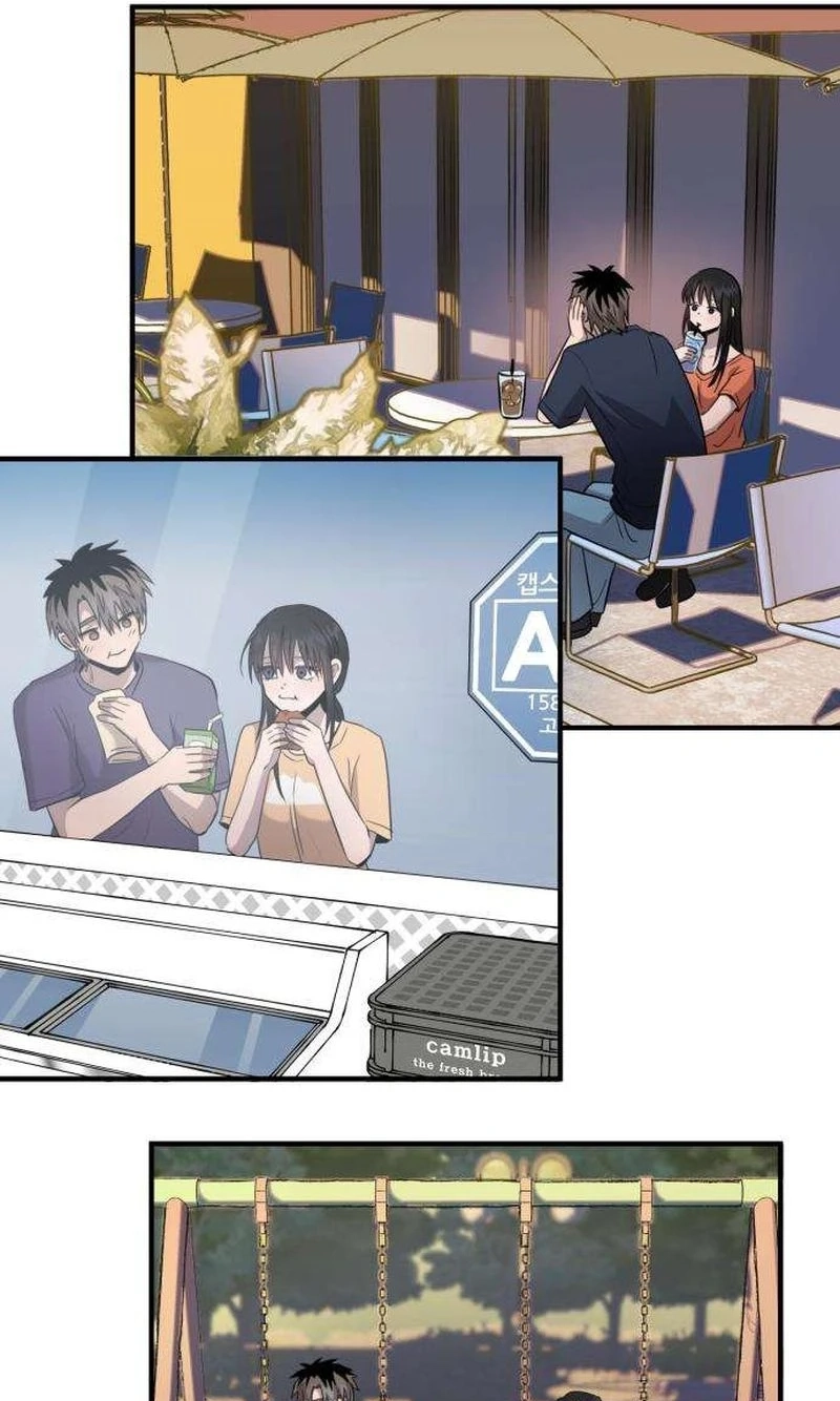 Zero Degrees Chapter 17 page 31 - 