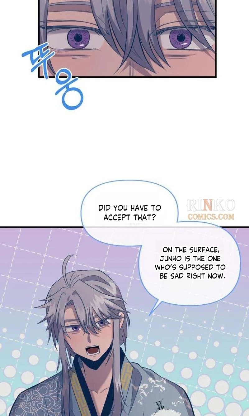 Zero Degrees Chapter 17 page 34 - 